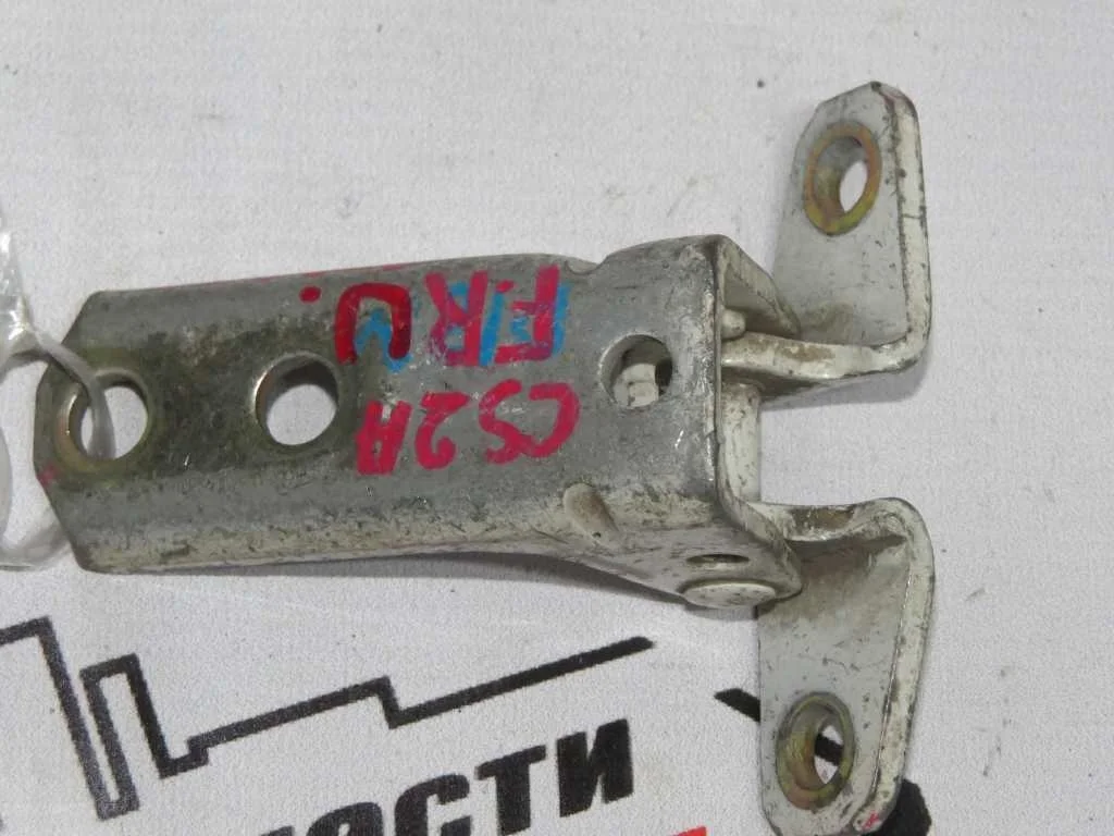 ПЕТЛЯ ДВЕРИ MITSUBISHI ... LANCER EVOLUTION MINICA OUTLANDER PAJERO MINI TOPPO BJ TOPPO BJ WIDE ... H47A H47V H48A H53A H58A H81W ПЕРЕДНИЕ ПРАВЫЕ ВЕРХНИЕ MR302271