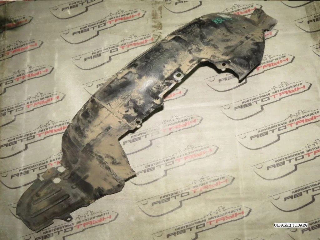 ПОДКРЫЛОК NISSAN CEFIRO MAXIMA A32 HA32 PA32 WA32 WHA32 WPA32 ПЕРЕДНИЙ ПРАВЫЙ 6384040U20