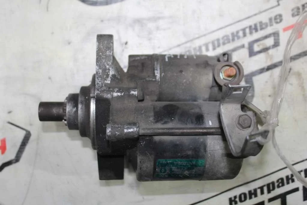 СТАРТЕР HONDA B16A B18B B18C B20B ... INTEGRA ORTHIA S-MX STEPWGN ... RF1 RF2 RH1 RH2 ... SM44211 SM44236 127 ММ РЕДУКТОР 31200P2A902