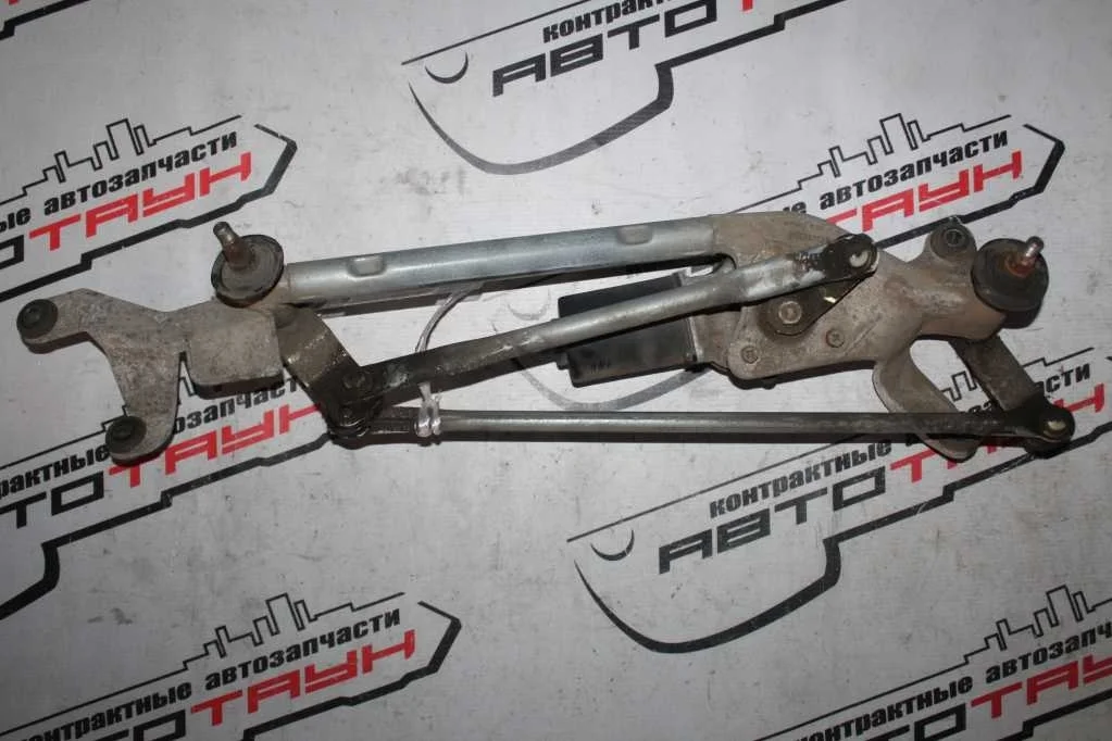 ТРАПЕЦИЯ ДВОРНИКОВ NISSAN PRIMERA HP12 QP12 RP12 TNP12 TP12 WHP12 WRP12 WTNP12 WTP12 С МОТОРОМ 28800AU001