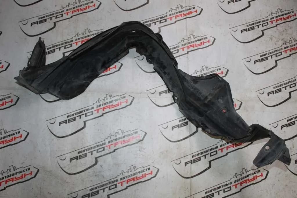 ПОДКРЫЛОК TOYOTA VITZ YARIS KSP130 NCP130 NCP131 NHP130 NLP130 NSP130 NSP131 NSP135 ПЕРЕДНИЙ ПРАВЫЙ 5387552290