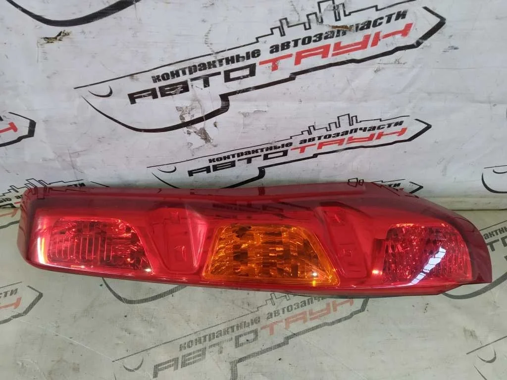 ФОНАРЬ NISSAN X-TRAIL DNT31 NT31 T31 TNT31 22063929 1 МОДЕЛЬ ПРАВЫЙ 26550JG00A VA4769