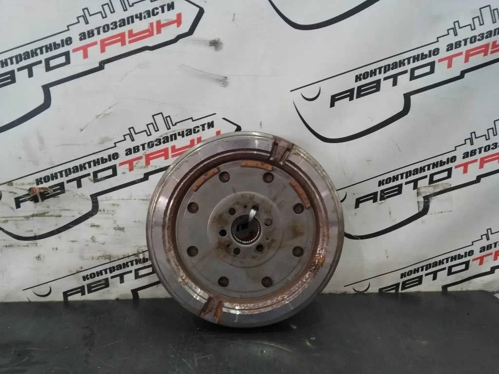 МАХОВИК AUDI VOLKSWAGEN SKODA AXX BLG BMY BPY BWA CAHA CAVB CAVC CAWB CBFA CCZA CCZB CDGA АТМ 06F105266N