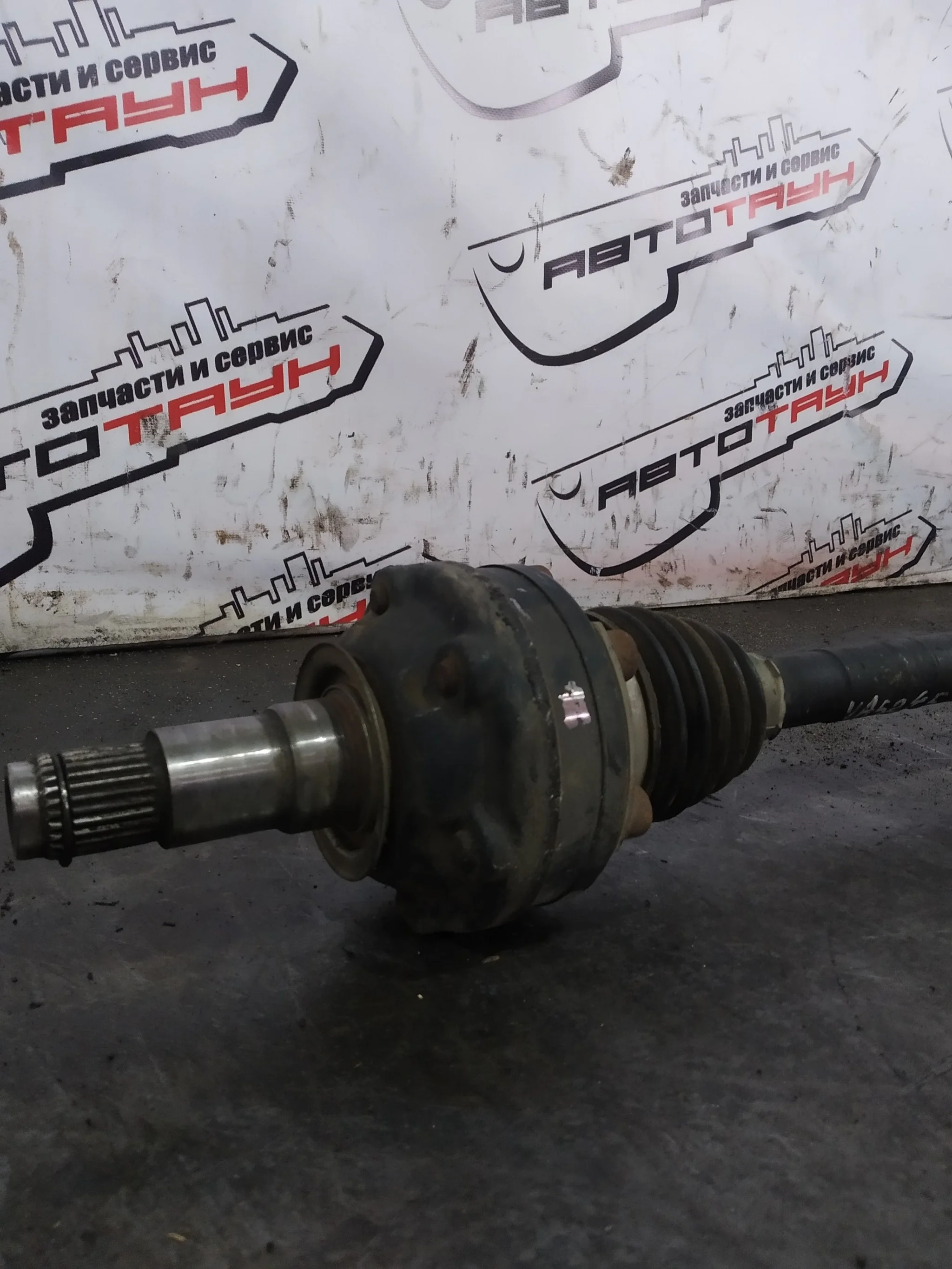 ПРИВОД TOYOTA LEXUS 1JZ-FSE 1JZ-GE 2JZ-GE 3S-GE ... MARK II BLIT ORIGIN PROGRES VEROSSA ... JZX110W JZX115 JZX115W SXE10 ЗАДНИЙ ПРАВЫЙ ABS 2WD 4WD 4233030120 VA5245Z