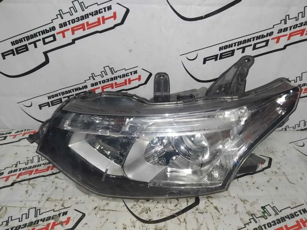 ФАРА MITSUBISHI OUTLANDER GF2W GF3W GF4W GF7W GF8W GG2W GG3W 92121 XENON КОРРЕКТОР ФАР ЛЕВАЯ 1 МОДЕЛЬ 2 МОДЕЛЬ 8301C205 S2993Z