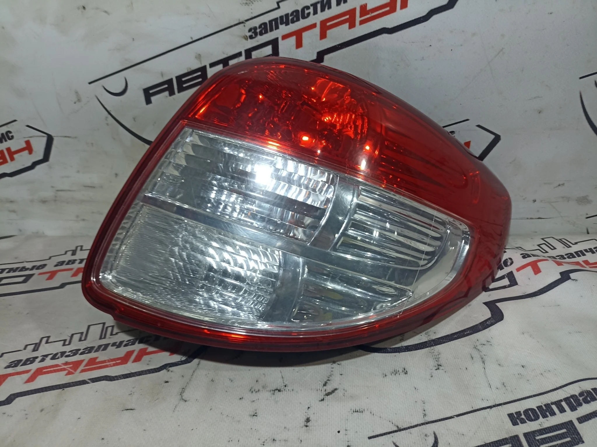 ФОНАРЬ SUZUKI SX4 YA11S YA41S YB11S YB41S 22059135 1 МОДЕЛЬ ПРАВЫЙ 3565080JA0 KA8621