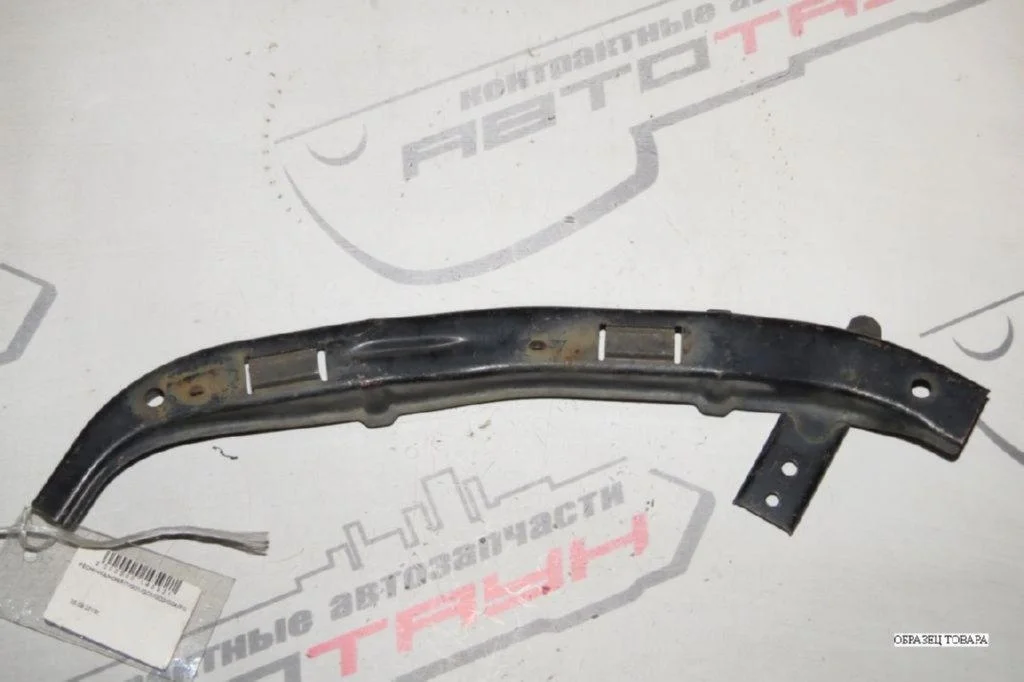 РЕСНИЧКА HONDA FIT GD1 GD2 GD3 GD4 ПЕРЕДНЯЯ ЛЕВАЯ ПЛАНКА ПОД ФАРУ 71190SAA000