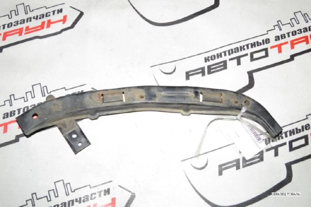 РЕСНИЧКА HONDA FIT GD1 GD2 GD3 GD4 ПЕРЕДНЯЯ ПРАВАЯ ПЛАНКА ПОД ФАРУ 71140SAA000