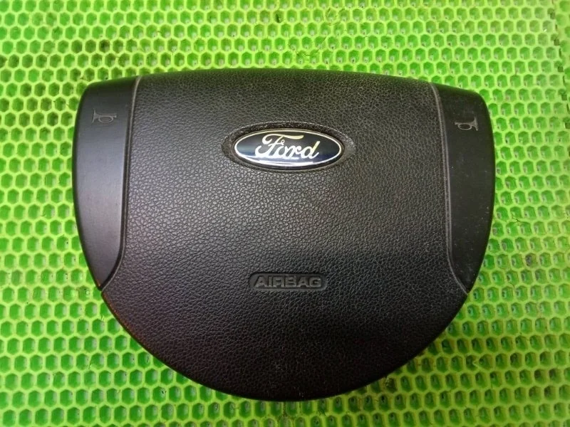 Подушка безопасности в руль Ford Mondeo 2003 GE