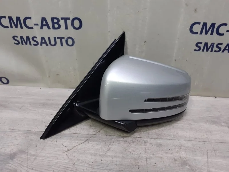 Зеркало Mercedes-Benz E-Class A2128103976 W212, левое