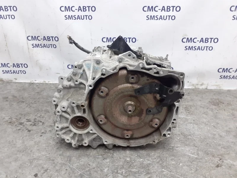 АКПП Volvo S80 36050322 С80 2.5