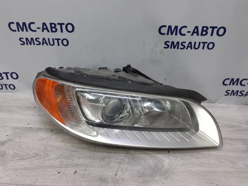 Фара адаптивный ксенон Volvo S80 31353541 С80 4.4, правая