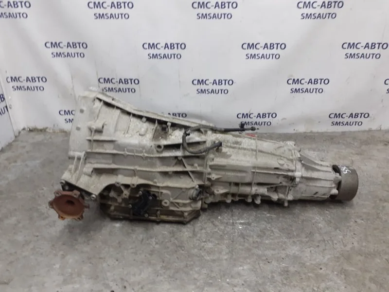 АКПП Audi A5 0B5300061M 8T/ КУПЕ 2.0T CDN