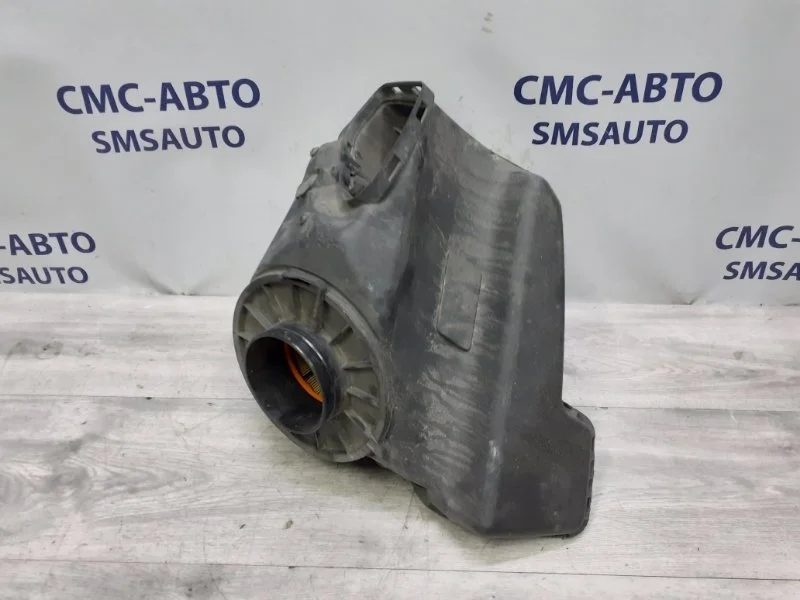 Корпус воздушного фильтра Audi A6 4G0133836Q C7 2.8 CHV