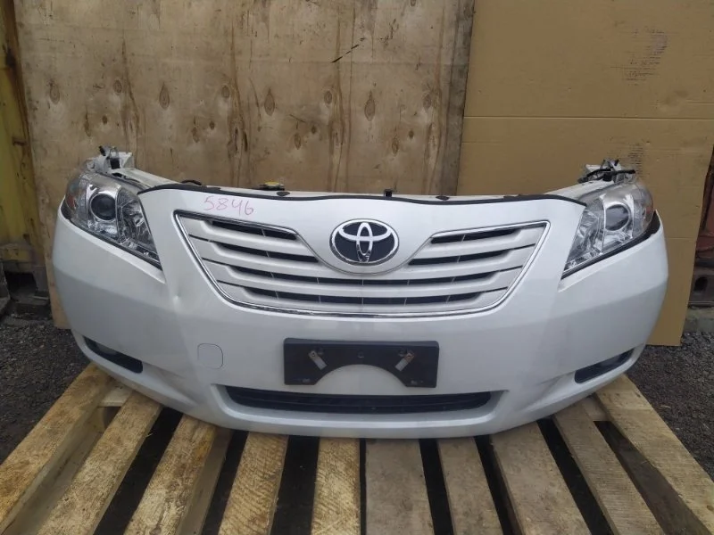 Ноускат Toyota Camry 2007 ACV40