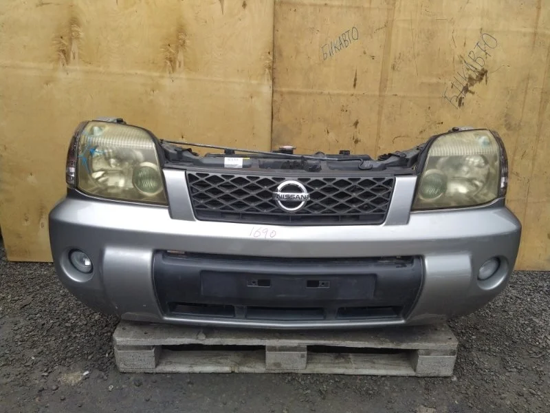 Ноускат Nissan X-Trail 2005 NT30