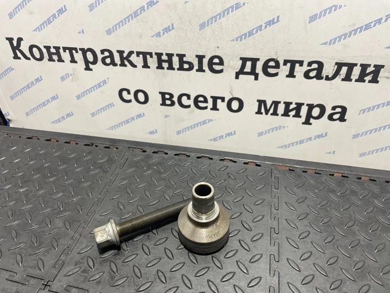 Ступица коленвала Bmw 11237574827 F25 N55B30A