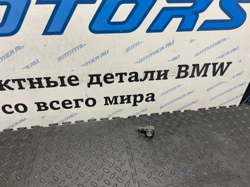 Датчик парковки Bmw 330I 2017 66209261587 F30 B46B20B