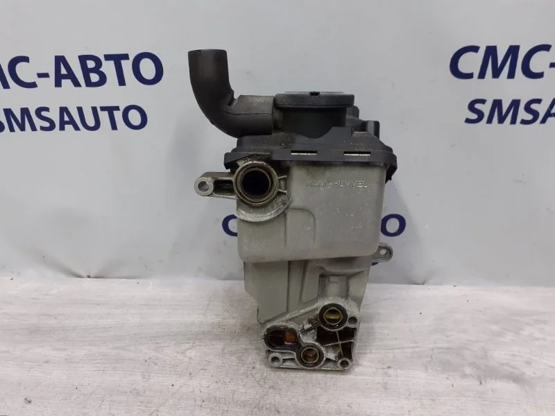 Корпус масляного фильтра Volvo S80 31338685 С80 2.5