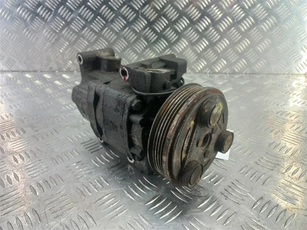 Компрессор кондиционера MAZDA 3 bk 2003-2009