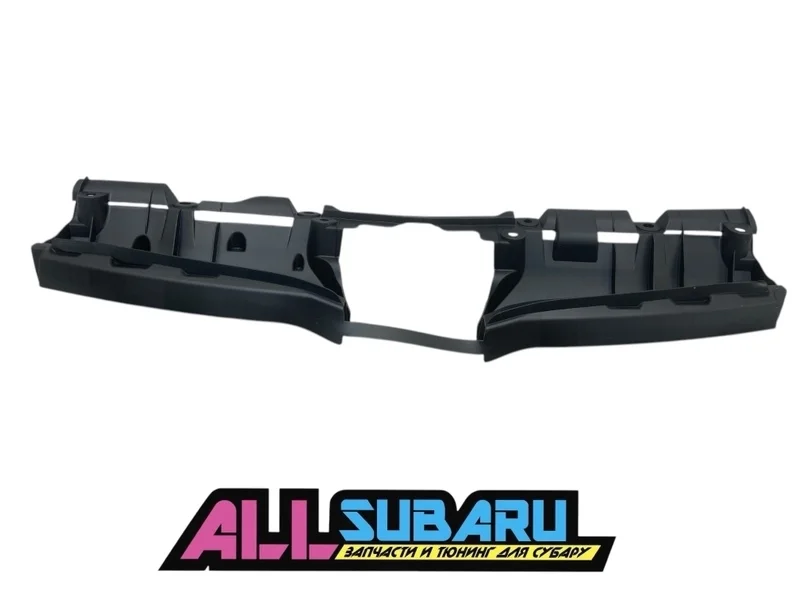 Накладка панели радиатора Subaru Forester 2012 91165SG000 SJ, передняя