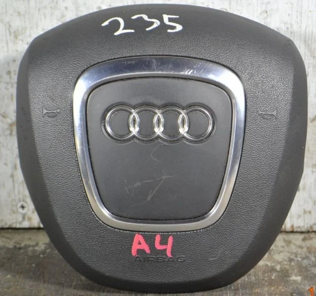 Подушка безопасности Audi / VW A4 IV