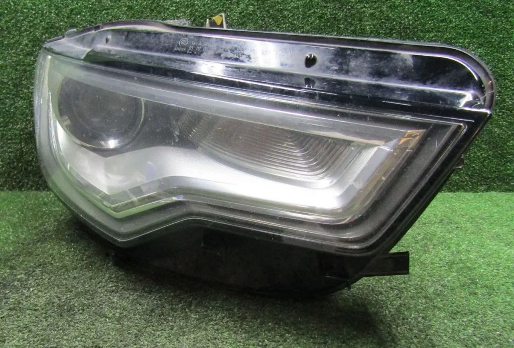 Фара правая Audi / VW A6 IV, LED , 2011-2014гг 4G0941044J