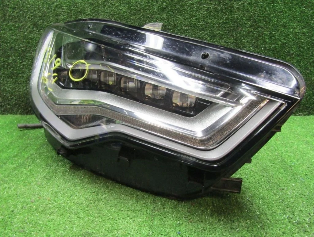 Фара правая Audi / VW A6 IV, LED , 2011-2014гг, д 4G0941774C