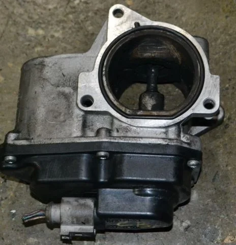 Клапан EGR Audi / VW Гольф, Пассат, А3 2.0TDI