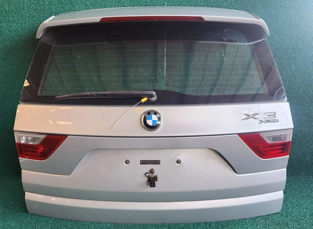 Дверь багажника BMW Х3 I E83