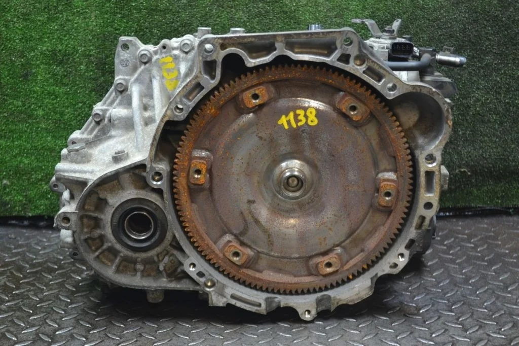 АКПП Hyundai / Kia Санта Фе 3 2.0 CRDi A6LF2 3BBT0