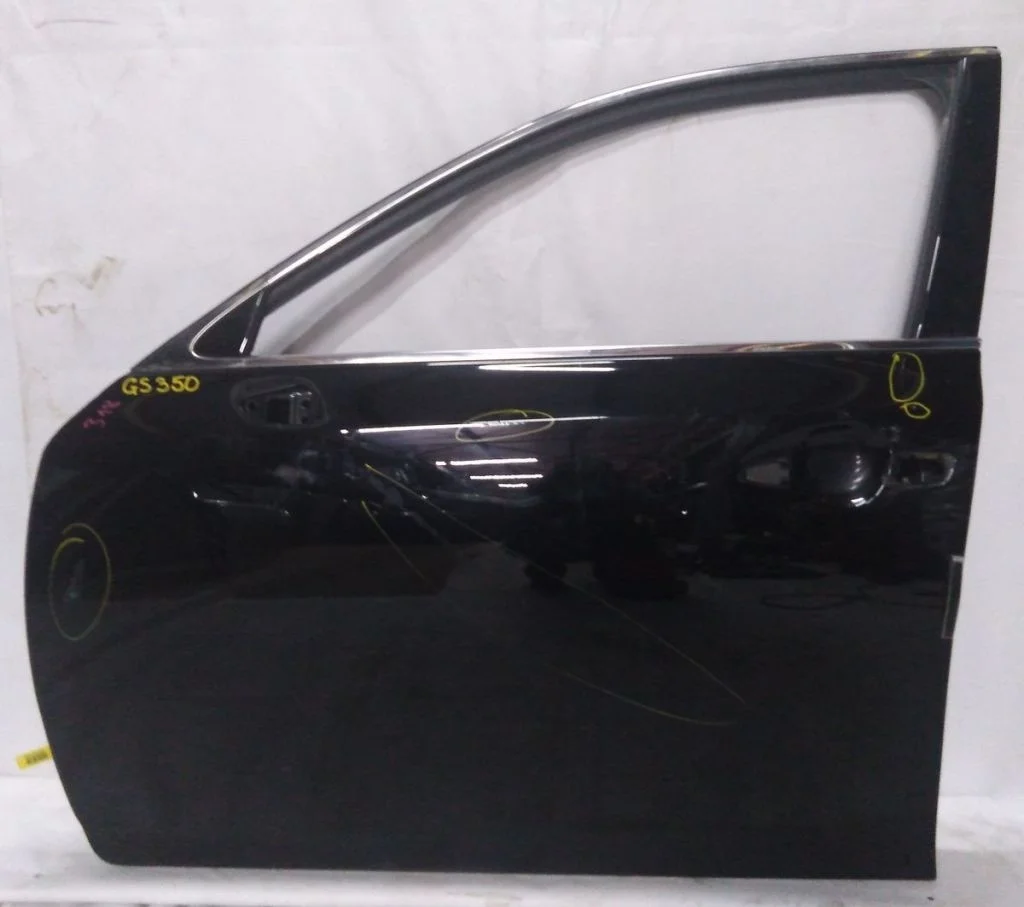 Дверь передняя Toyota / LEXUS GS350 IV , голая