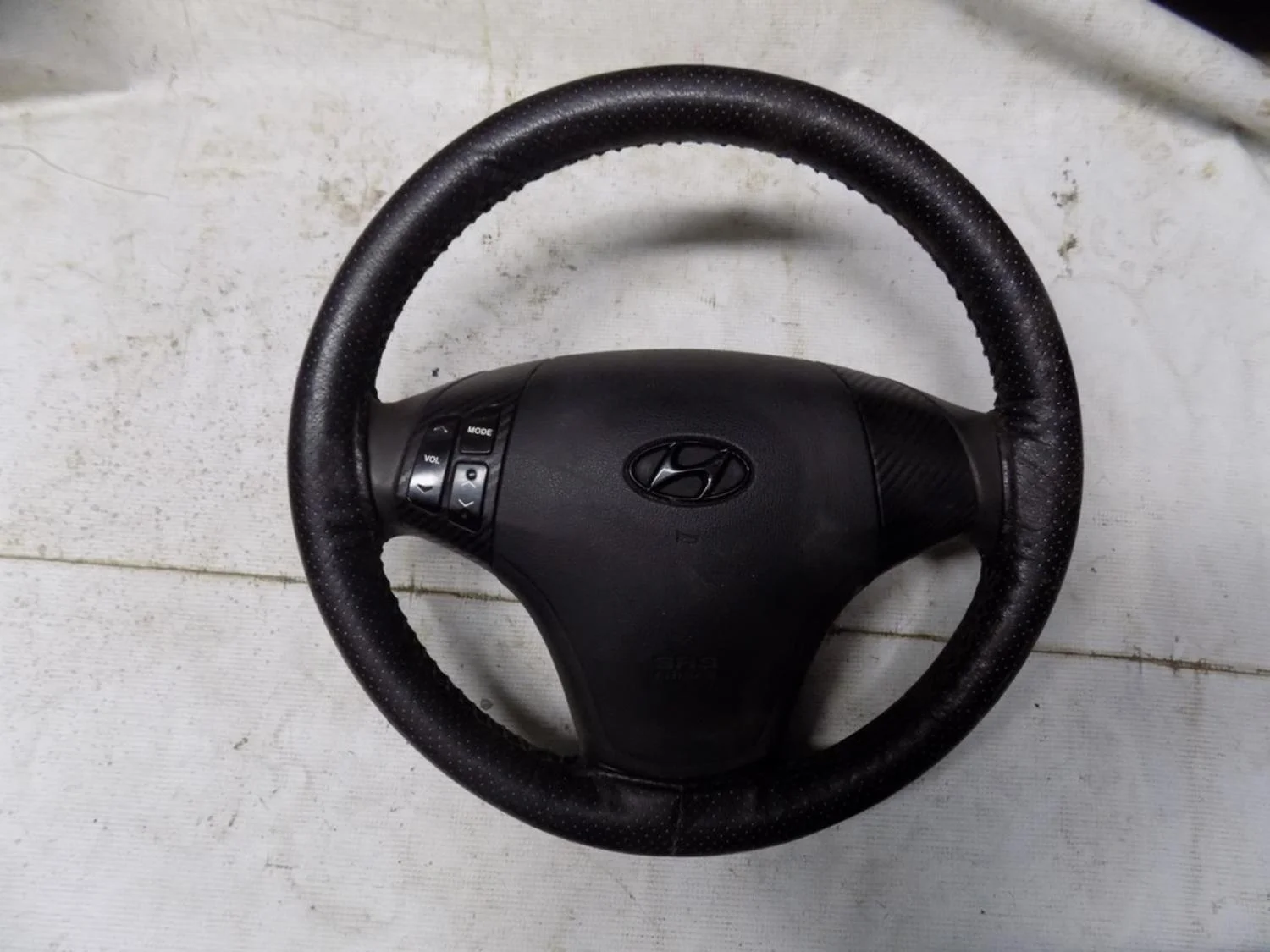 Рулевое колесо с AIR BAG Elantra 2006-2011