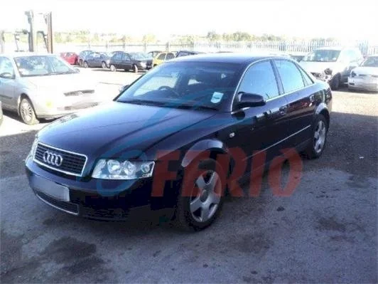 Продажа Audi A4 2.0 (130Hp) (ALT) FWD MT по запчастям