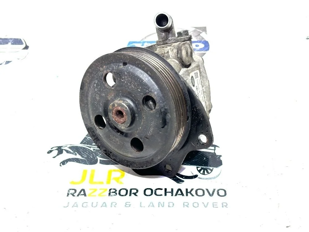 Насос гур Land Rover Discovery 4 306DT 3.0 Diesel Discovery III (2004—2009)