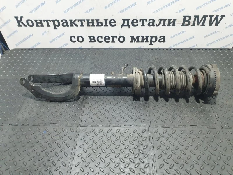 Амортизатор в сборе Bmw 5 31316789363 F10 N55, передний левый