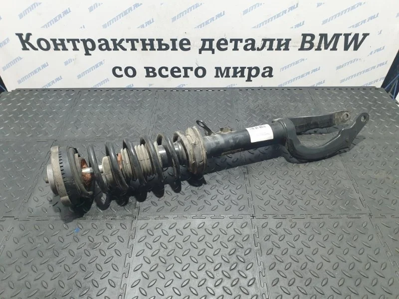 Амортизатор в сборе Bmw 5 31316789362 F10 N55, передний правый