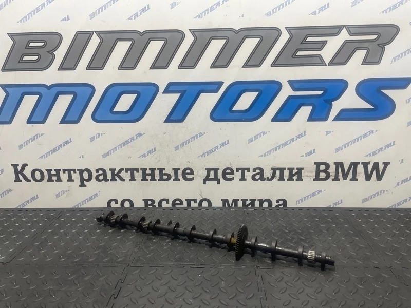 Эксцентриковый вал Bmw X6 11377589883 E71 N55