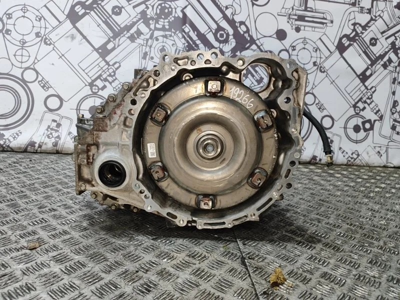 АКПП Toyota Camry 3050033470 40 50 2GRFE