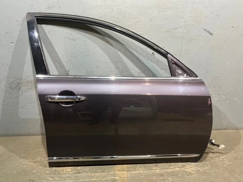 Дверь Nissan Teana J32