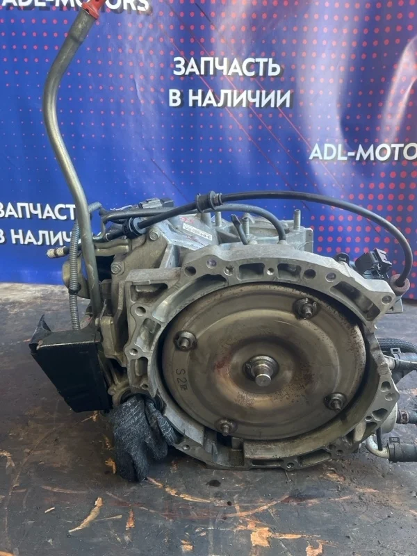 Акпп Mazda 6 2005-2012