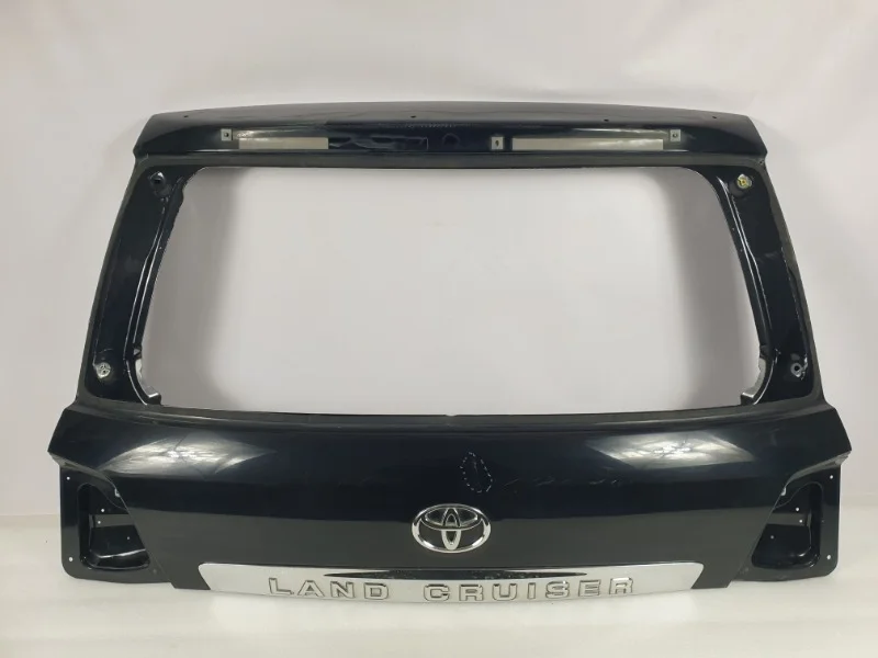 Крышка багажника Toyota Land Cruiser 2011 200