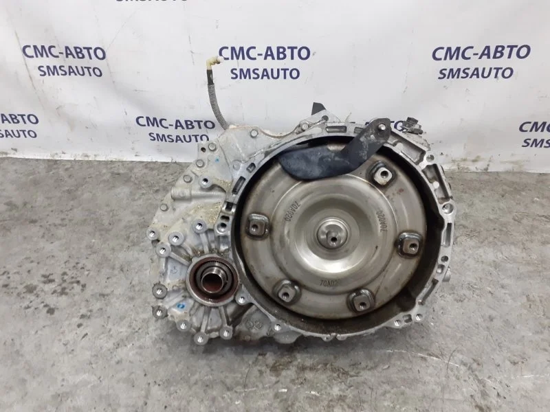 АКПП TF-80SC AWD Volvo S80 36050330 С80 4.4