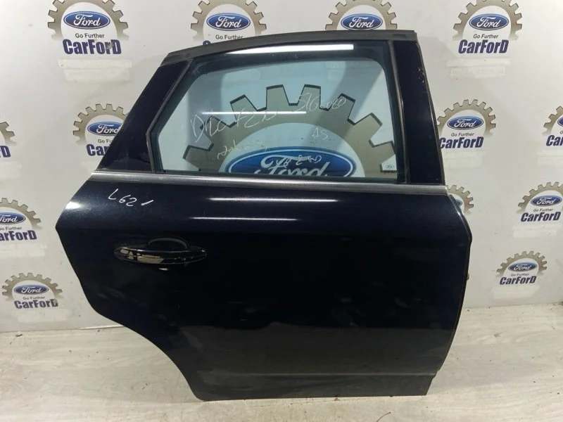 Дверь задняя правая Ford Mondeo 4 (07-14) ХЭТЧБЭК