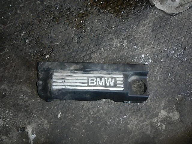 Накладка двигателя декоративная, BMW (БМВ)-1 (E81, E87) (04-)