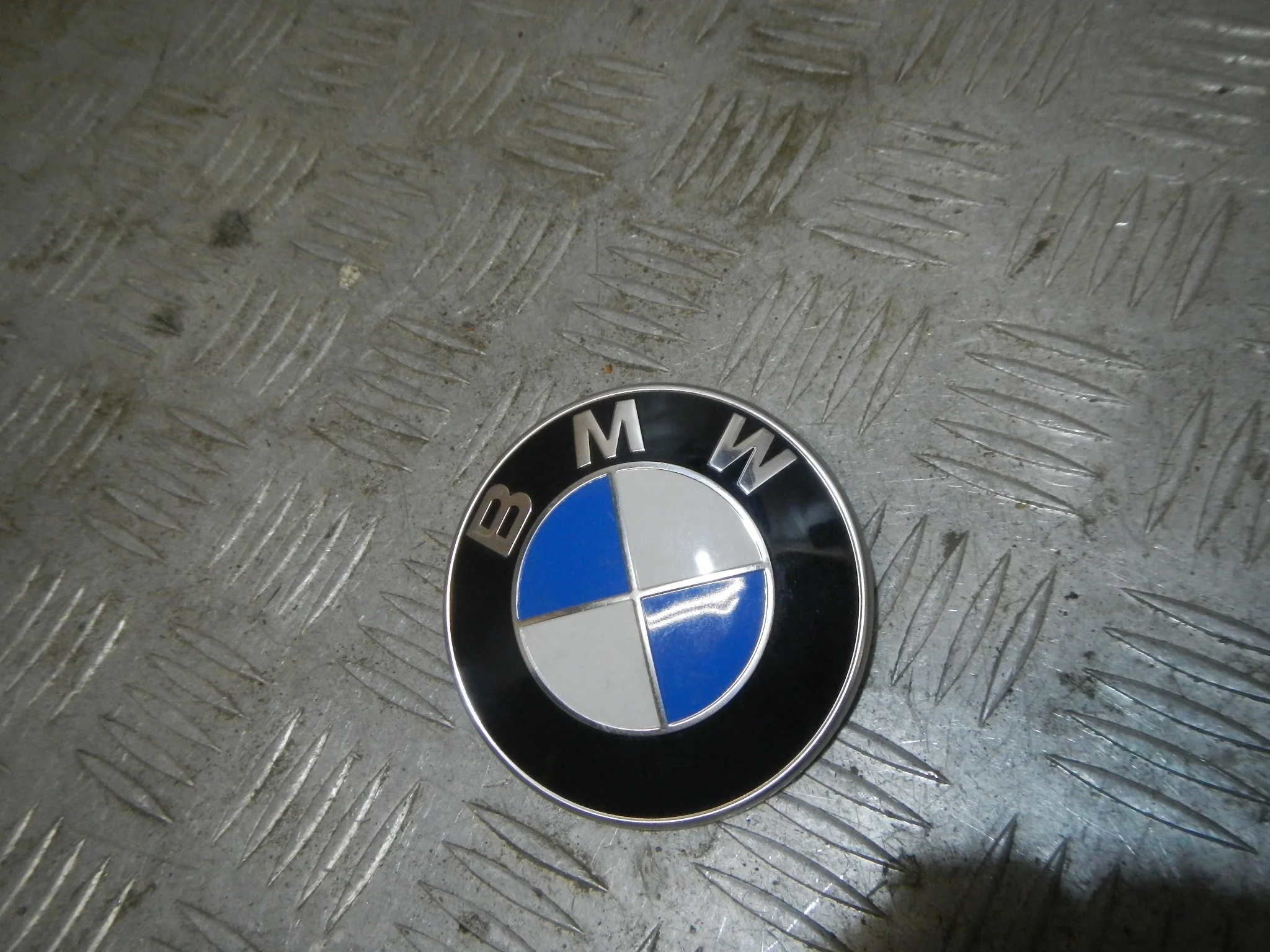 Эмблема, BMW (БМВ)-X6 (F16) (14-19)