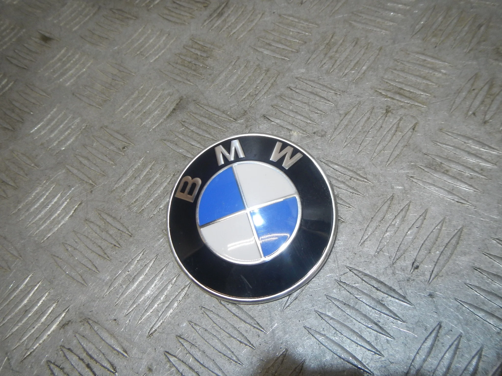 Эмблема, BMW (БМВ)-X6 (G06) (19-)