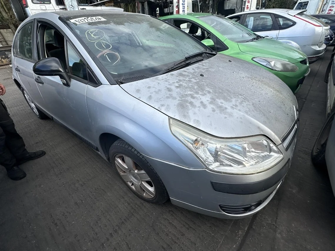 Ноускат Citroen C4 2005-2011 Хетчбэк, дверей