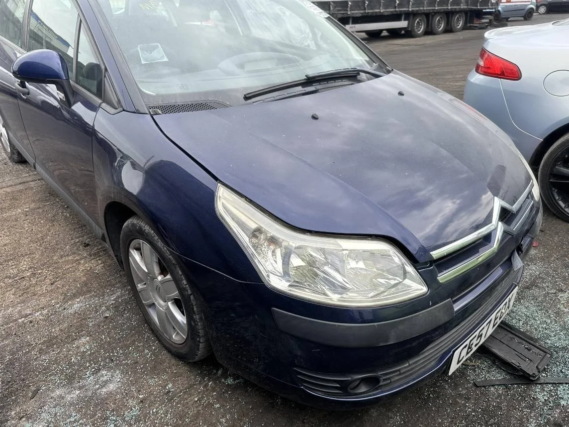 Ноускат Citroen C4 2005-2011 Хетчбэк, дверей