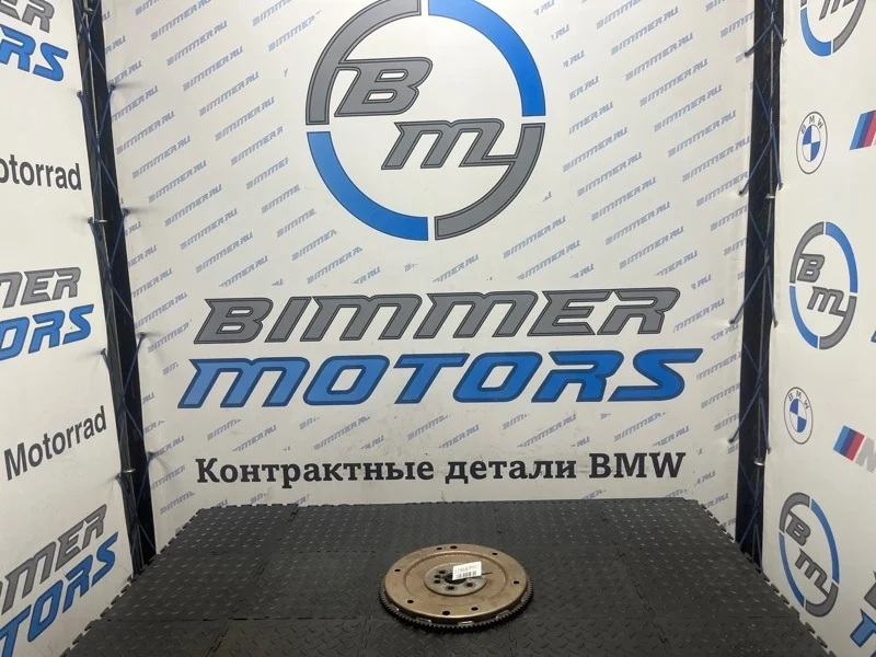 Маховик АКПП Bmw X5 2015 11228604045 F15 N55B30A